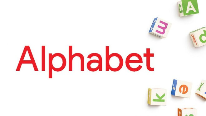 Ações da Alphabet caem com a Samsung