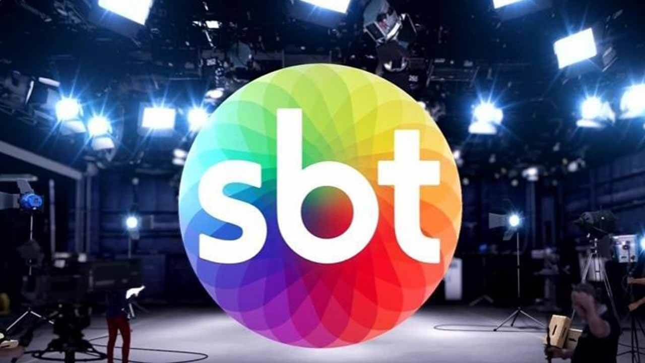 História da TV SBT