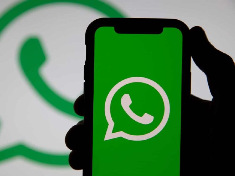 monitorar conversas do WhatsApp