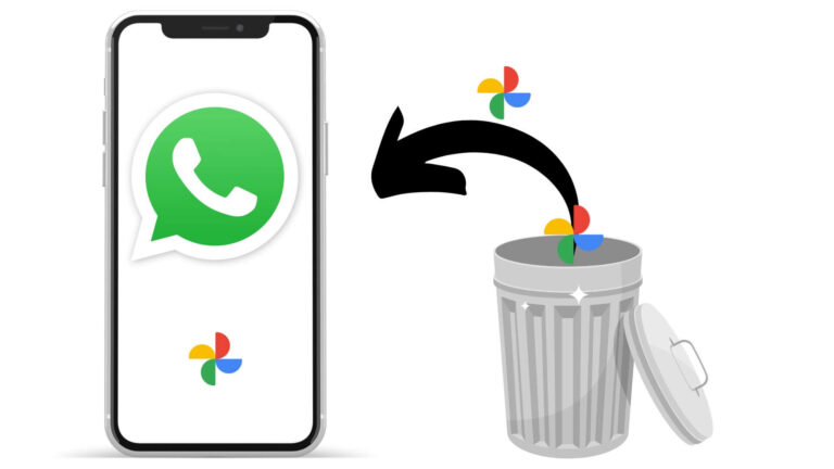 Recuperar fotos apagadas do WhatsApp