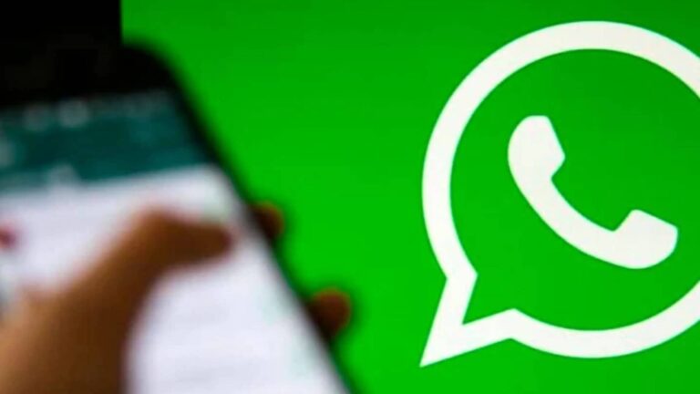 Monitorar WhatsApp