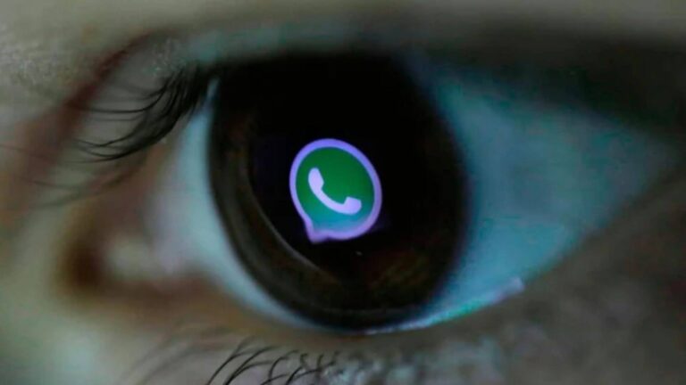 Monitorar conversas do WhatsApp