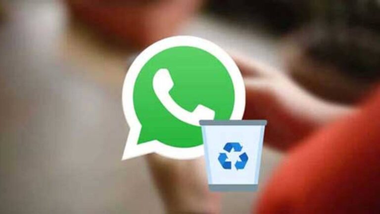 RECUPERAR CONVERSAS DO WHATSAPP