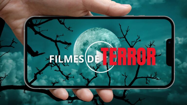 Filmes de Terror