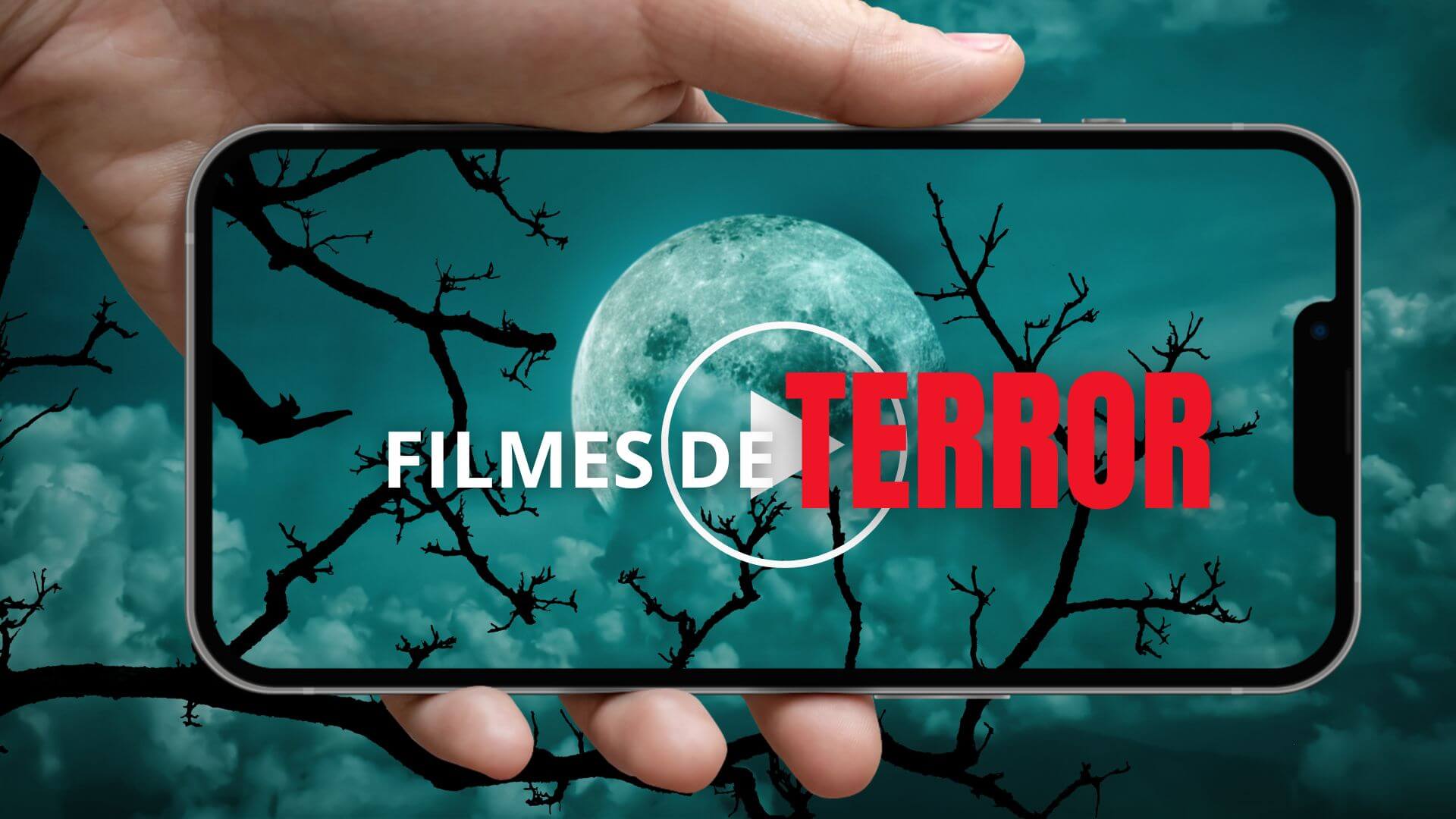 Filmes de Terror