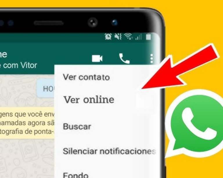 Aplicativos para saber quem está online