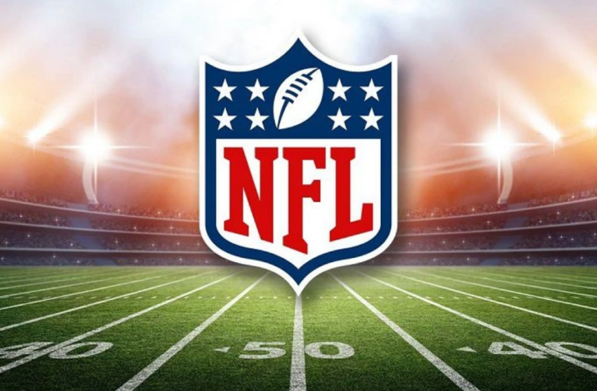 Aplicativos grátis para assistir NFL ao vivo