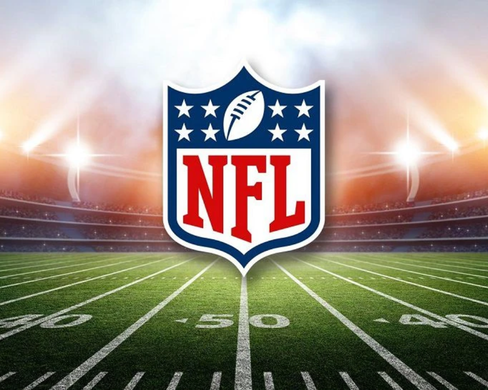 Aplicativos grátis para assistir NFL ao vivo