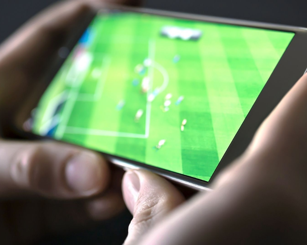 Aplicativos para assistir Bundesliga ao vivo