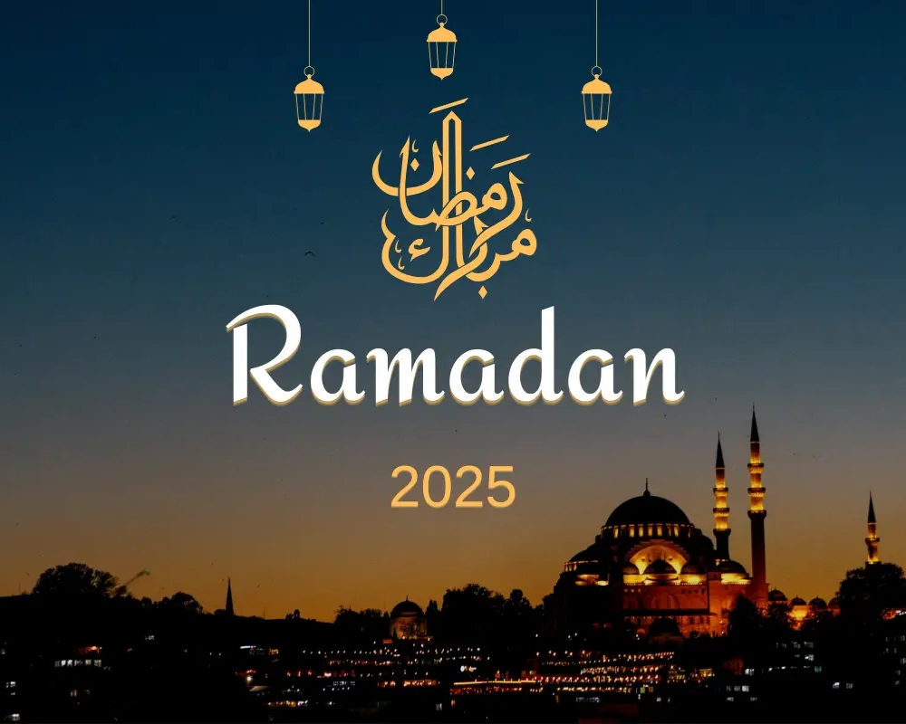 Aplicativos de calendário do Ramadã
