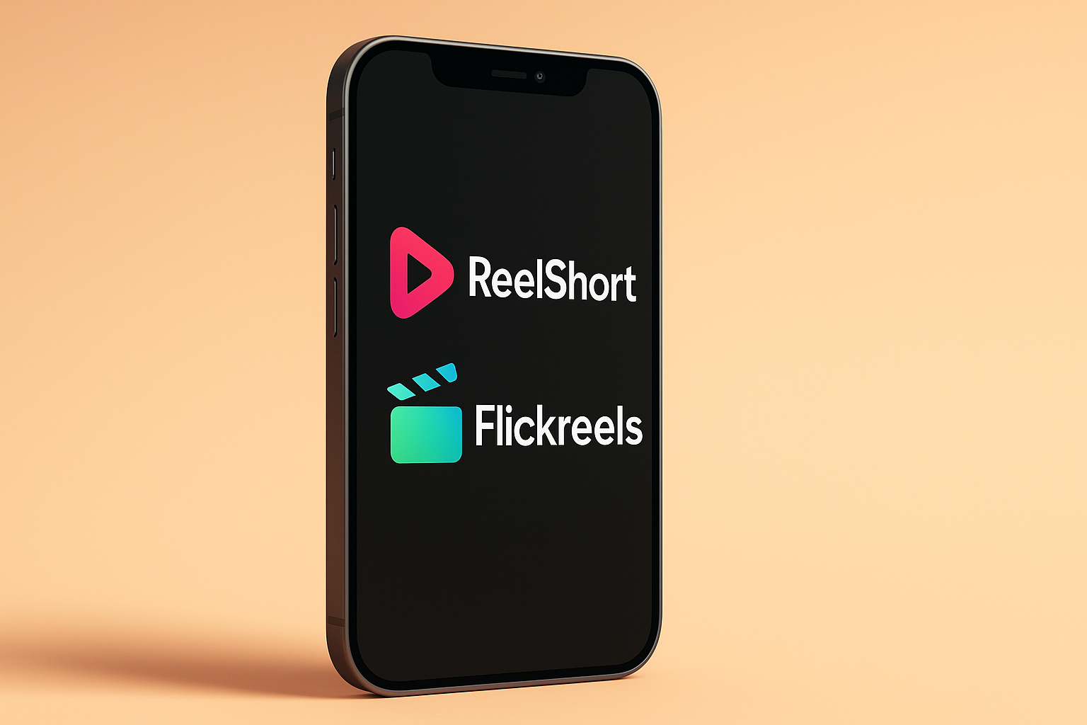 ReelShort e Flickreels: Apps que Estão Revolucionando as Novelas Curtas