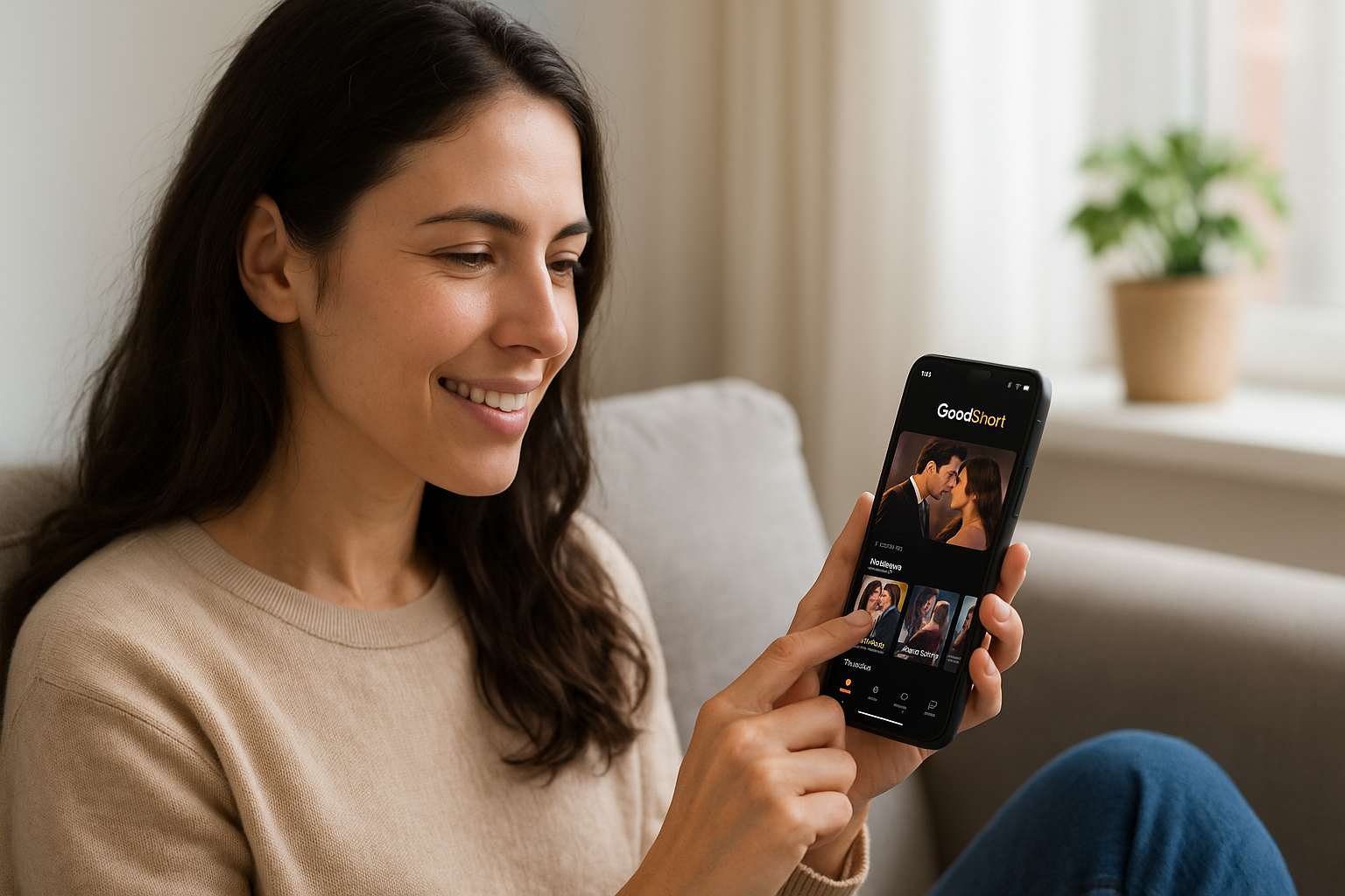 Novelas Curtas: O Novo Fenômeno do Streaming