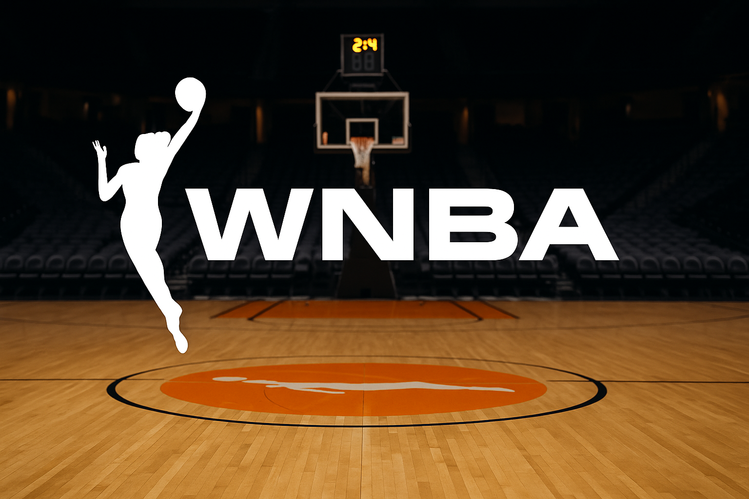 Assistir a WNBA 2025 de Graça no Celular