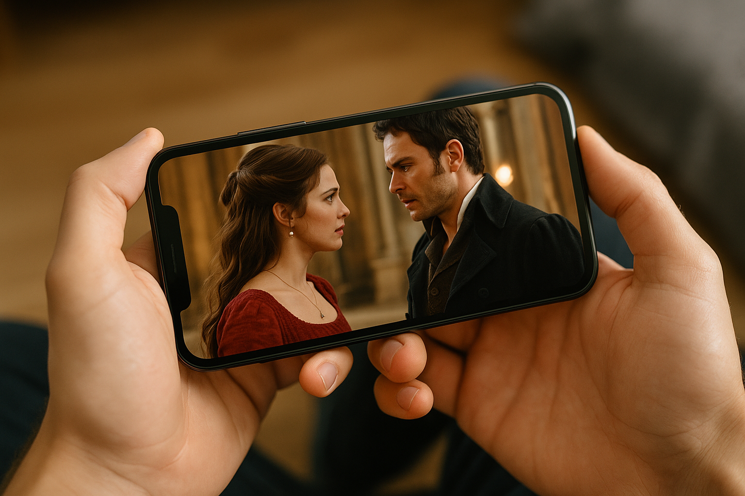 Aplicativos Para Ver Novelas: Assista Onde e Quando Quiser