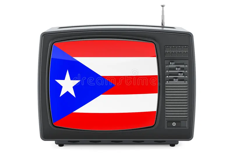 Melhores aplicativos para assistir TV em Porto Rico