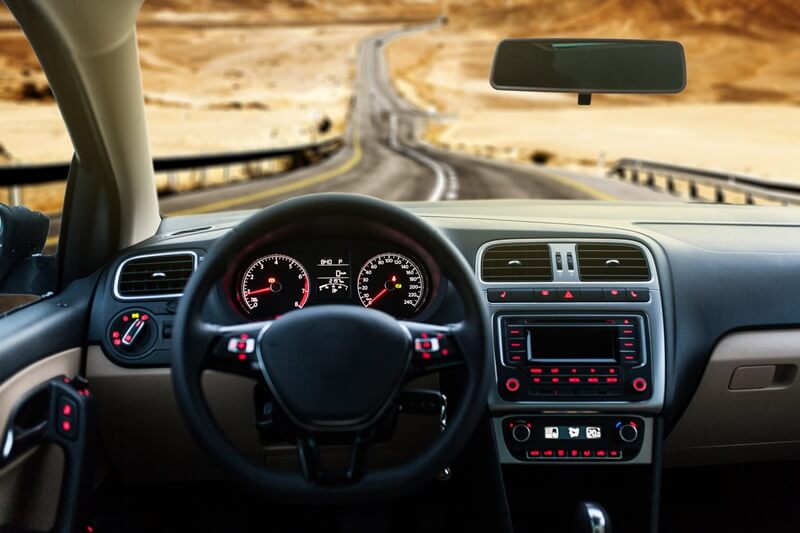 Luzes do Painel do Carro: Decodifique os Sinais de Alerta