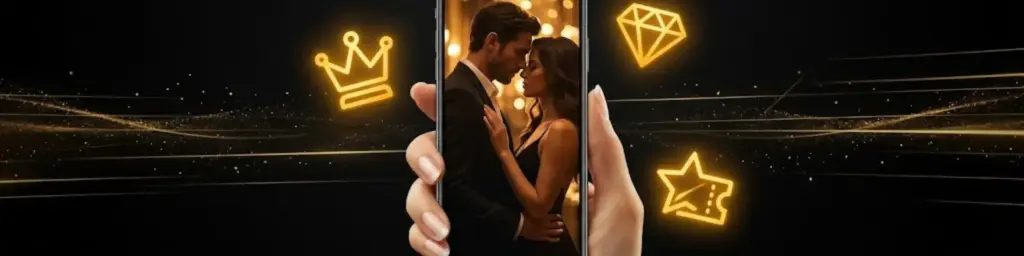 Os Melhores Apps Para Uma Experiência Premium
