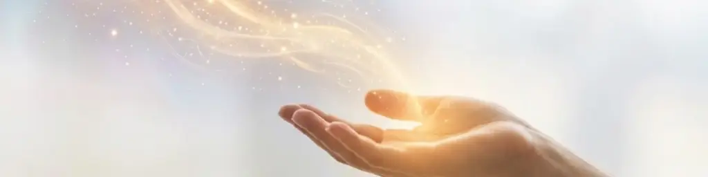 O universo tem uma mensagem para você