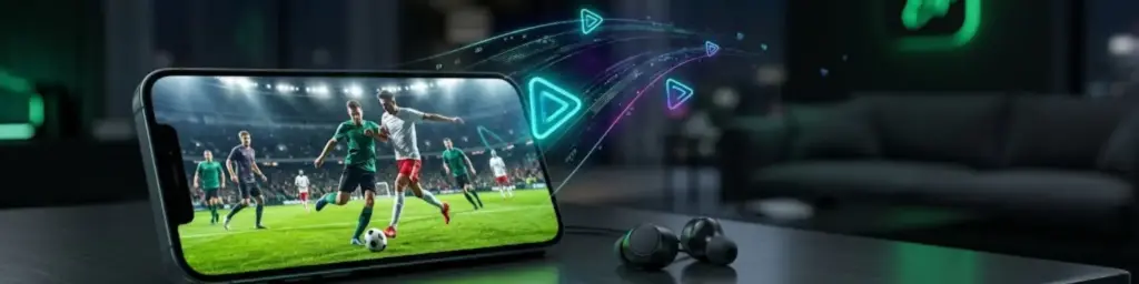 ver futebol ao vivo