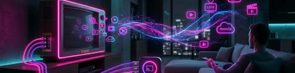desbloquear canais na tv velha