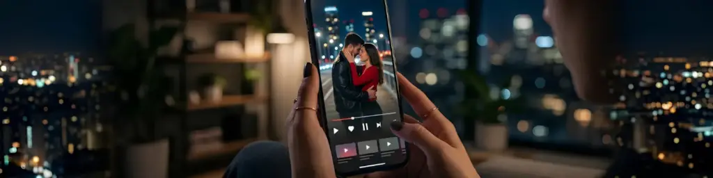 como assistir mini dramas ilimitados