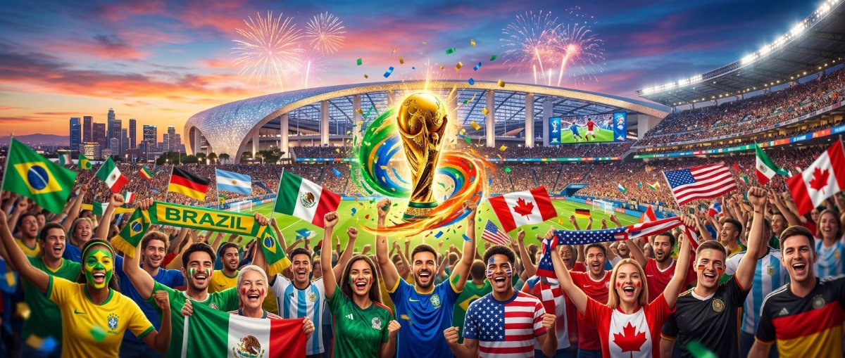 Assistir a copa do mundo grátis